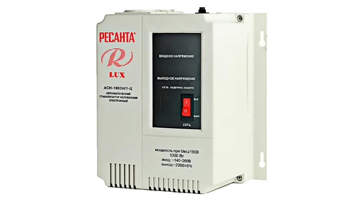 Сервисный центр Ресанта в Волгограде